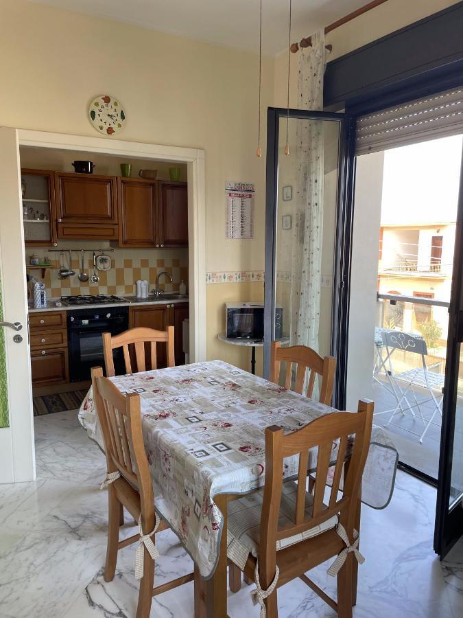 Geltrude Apartman Avola Kültér fotó