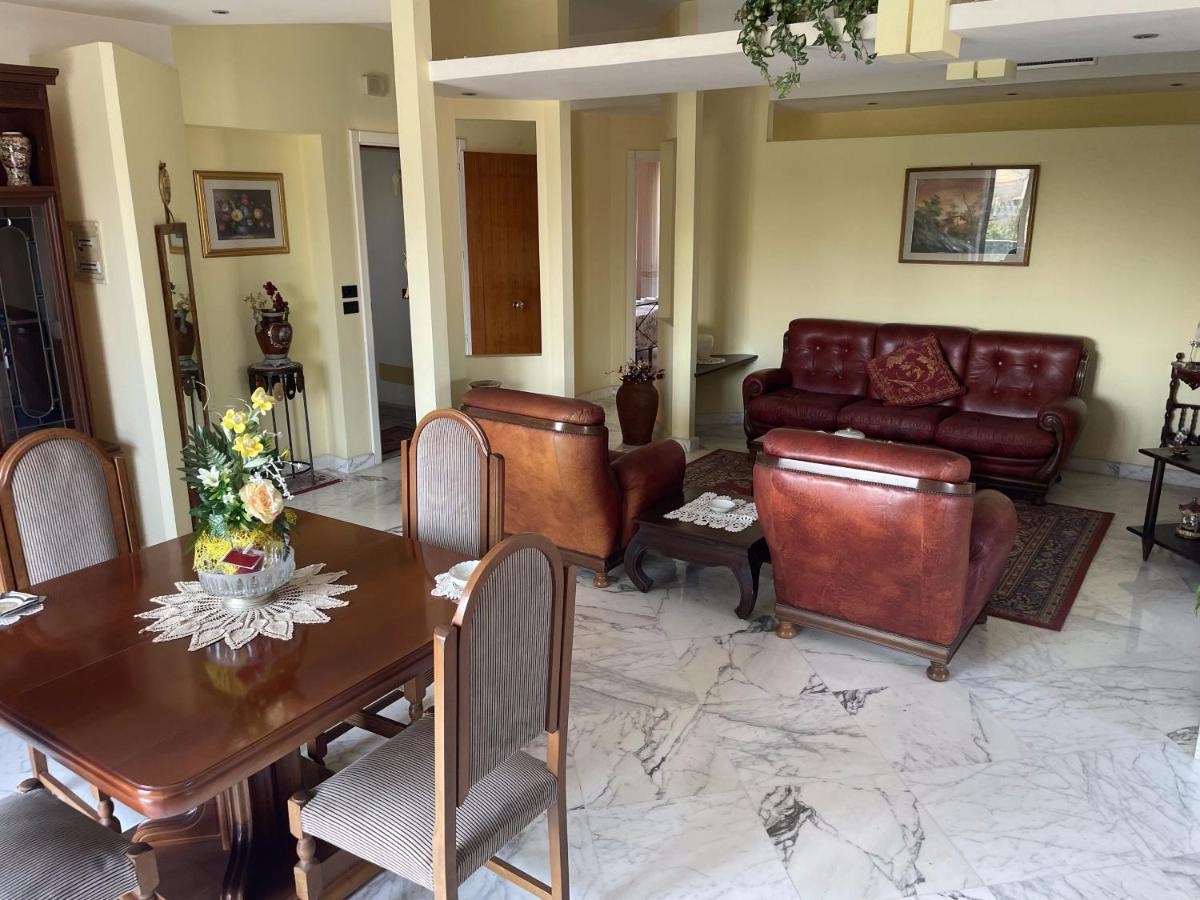 Geltrude Apartman Avola Kültér fotó