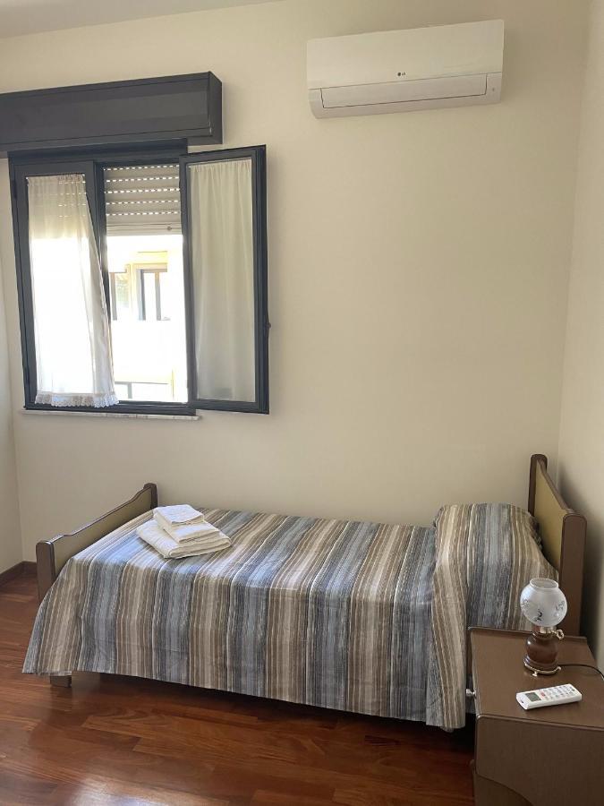 Geltrude Apartman Avola Kültér fotó