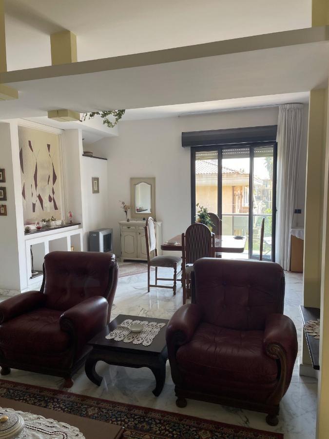 Geltrude Apartman Avola Kültér fotó