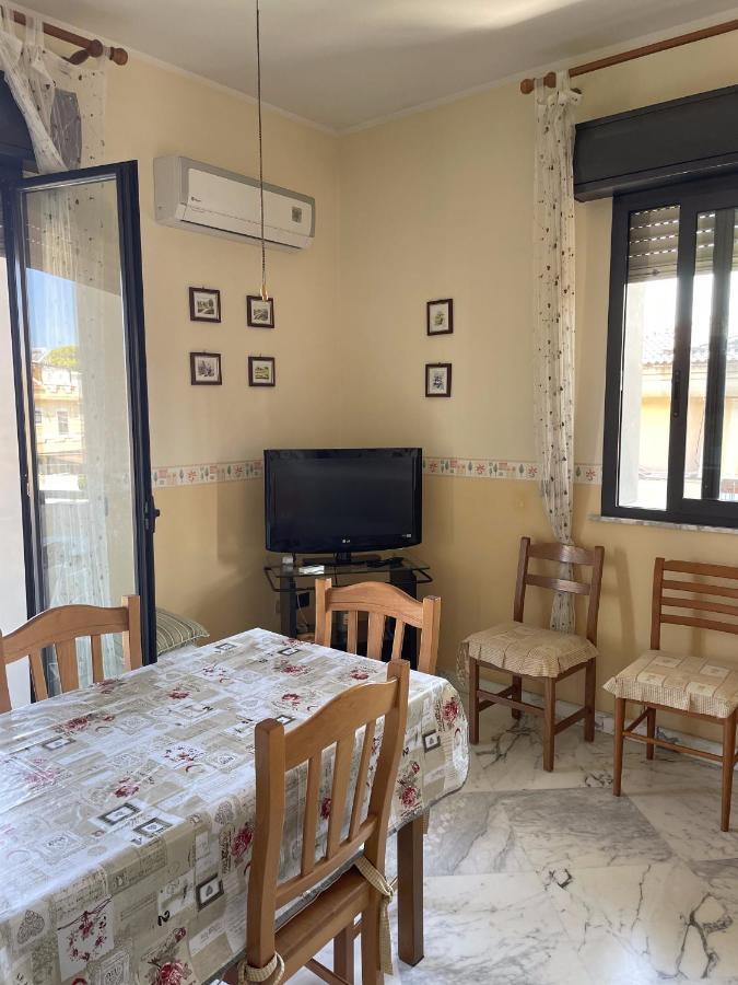 Geltrude Apartman Avola Kültér fotó