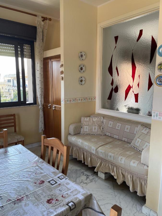 Geltrude Apartman Avola Kültér fotó