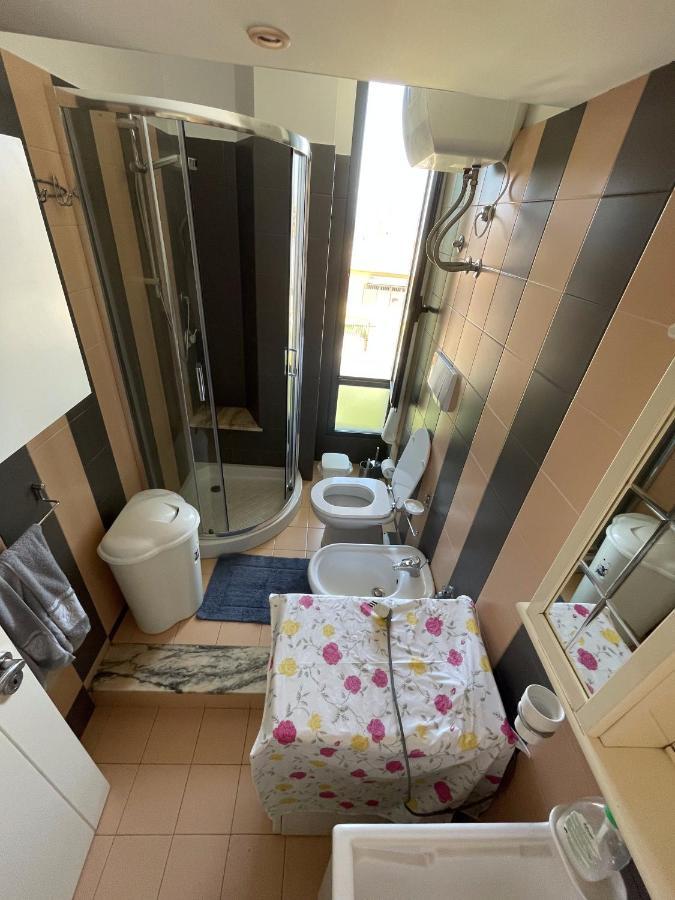Geltrude Apartman Avola Kültér fotó