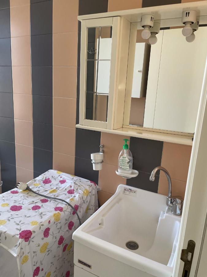 Geltrude Apartman Avola Kültér fotó
