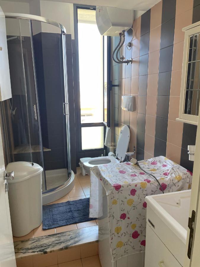 Geltrude Apartman Avola Kültér fotó