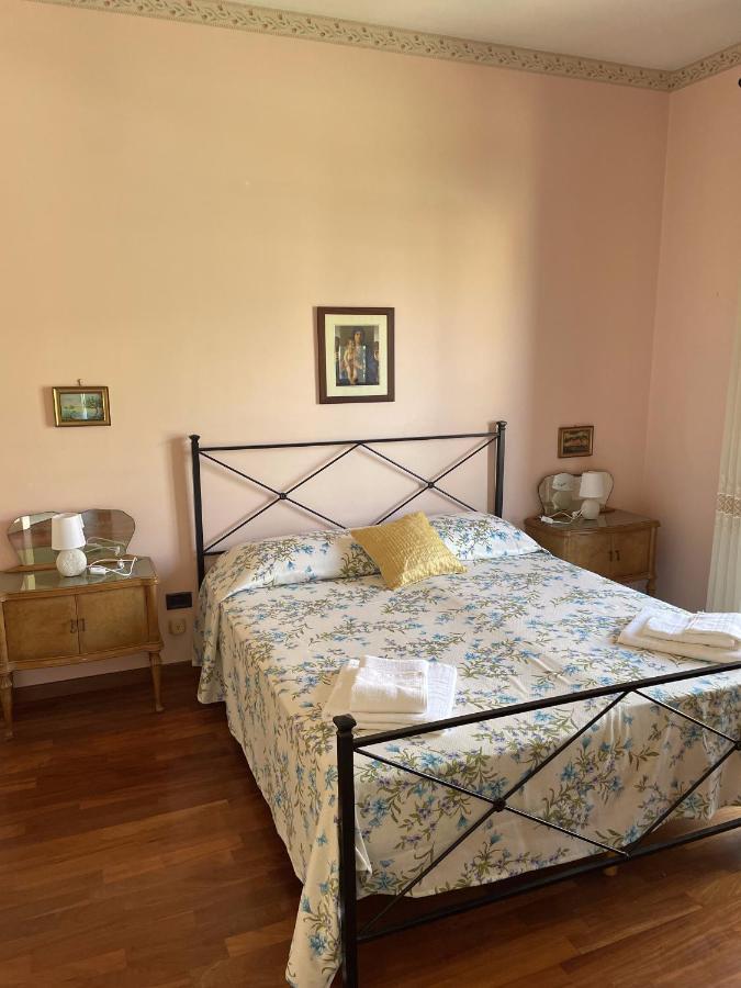 Geltrude Apartman Avola Kültér fotó