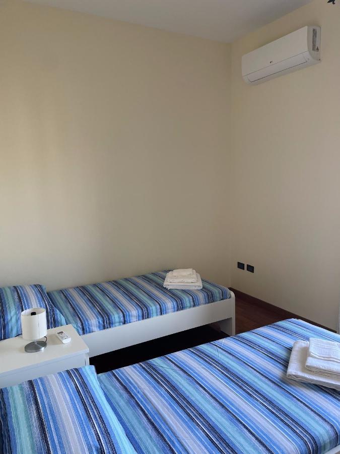 Geltrude Apartman Avola Kültér fotó