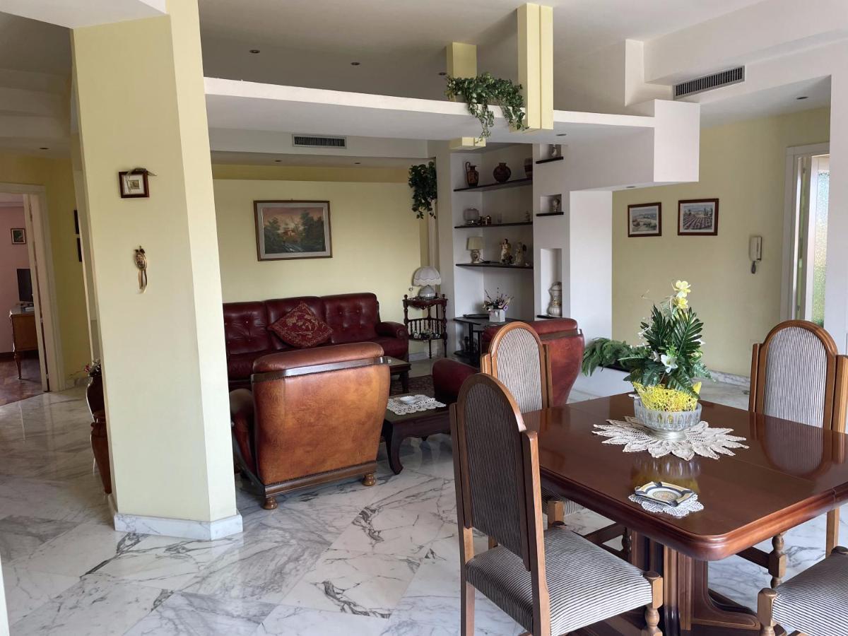 Geltrude Apartman Avola Kültér fotó