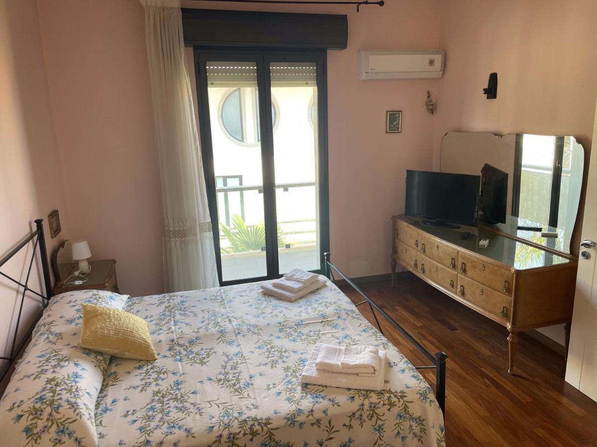 Geltrude Apartman Avola Kültér fotó