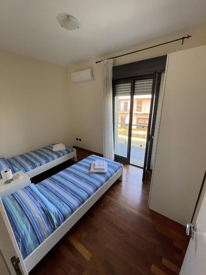 Geltrude Apartman Avola Kültér fotó