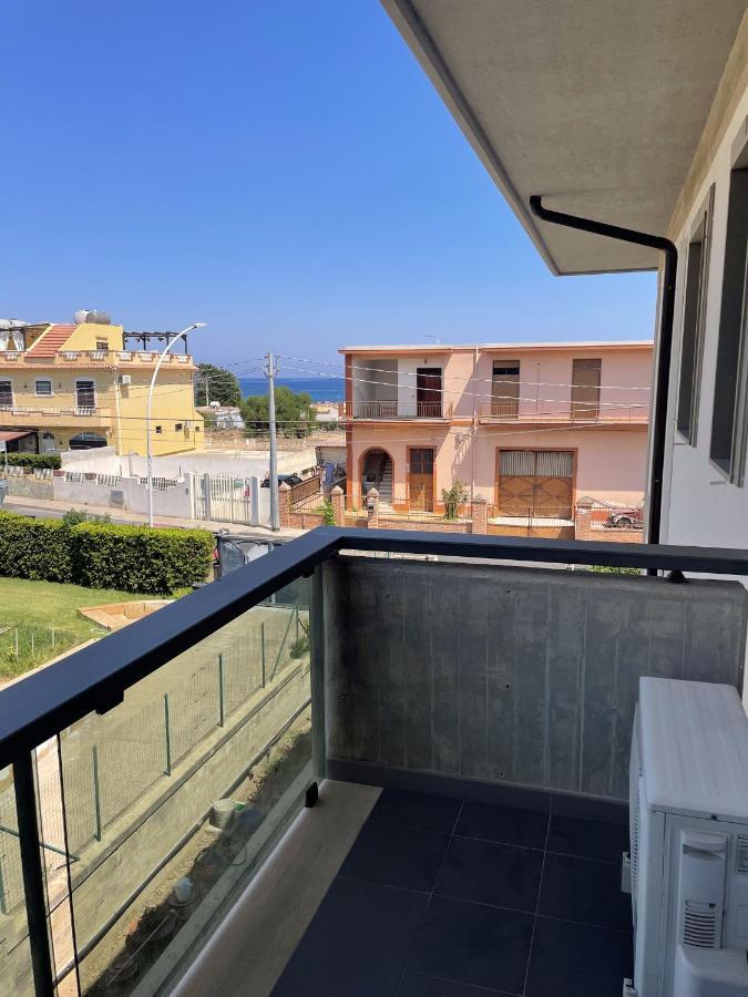 Geltrude Apartman Avola Kültér fotó