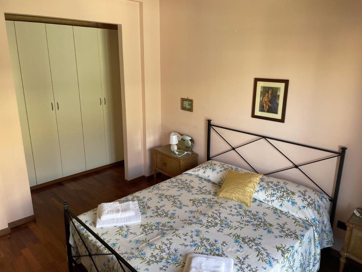 Geltrude Apartman Avola Kültér fotó