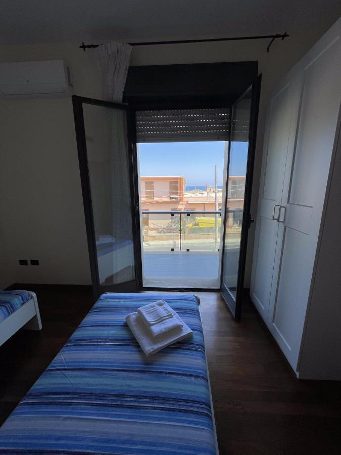 Geltrude Apartman Avola Kültér fotó