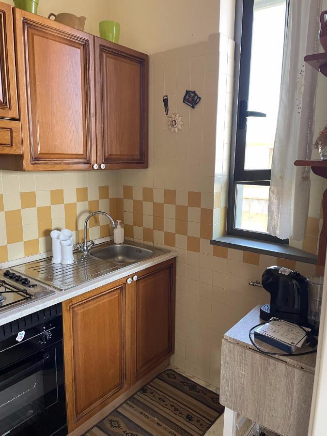 Geltrude Apartman Avola Kültér fotó